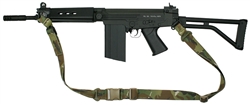 Universal Webbing Attachment Recon 2 Point Tactical Sling