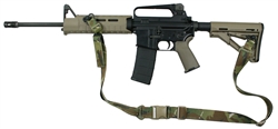 Universal QD Swivel Recon 2 Point Tactical Sling