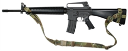 M-16  / AR-15 Recon 2 Point Tactical Sling