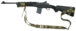 Ruger Mini-14 / 30 Recon 2 Point Tactical Sling