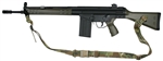 HK91 / HK93 / HK53 Recon 2 Point Tactical Sling