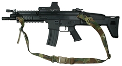 FN SCAR Recon 2 Point Tactical Sling