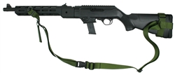 Ruger PC Carbine Raptor 2 Point Tactical Sling