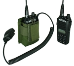 Baofeng UV-82 Belt Mounted Radio Pouch