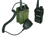 Yaesu FT-65 Belt Mounted Radio Pouch