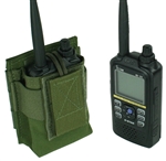 Icom ID-51 Modular Radio Pouch