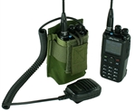 Anytone AT-D878UV / AT-D868UV Modular Radio Pouch