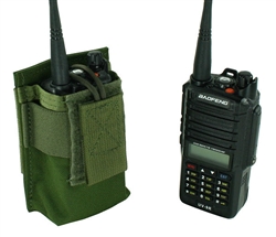 Baofeng UV-9R Modular Radio Pouch