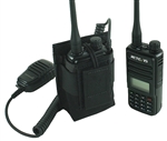 Retevis RT85 / Radioddity GM-30 Modular Radio Pouch
