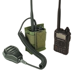 Yaesu VX-7 Belt Mounted Radio Pouch