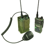 Baofeng UV-9R PRO Modular Radio Pouch