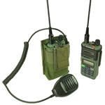 Baofeng UV-9R PRO Belt Mounted Radio Pouch