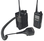 Baofeng UV-17R / UV-17 PRO Modular Radio Pouch