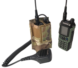 Baofeng UV-21R Modular Radio Pouch