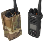 Ailunce HA1G/UV Belt Mounted Radio Pouch