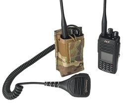 TYT MD-UV390 Modular Radio Pouch