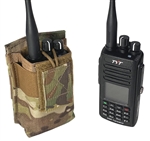 TYT MD-UV390 Belt Mounted Radio Pouch