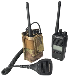Wouxun KG-905G Modular Radio Pouch