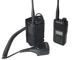 Retevis RA89 Modular Radio Pouch