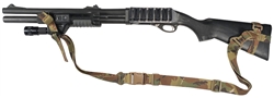 Remington 870 & 11/87 With Standard Stock Recon 2 Point Sling