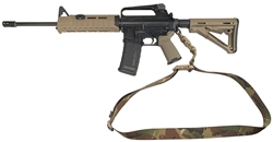 Recon 1 Point Sling QD Swivel Attachment Version
