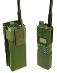 Baofeng AR-152 Belt Mounted Radio Pouch