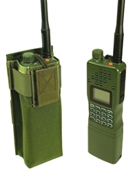 Baofeng AR-152 Belt Mounted Radio Pouch