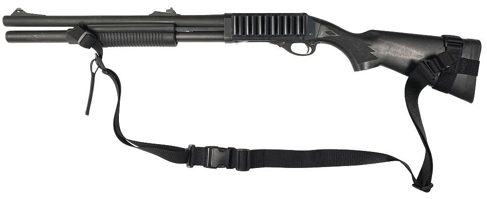 Specter Gear Remington 870 and 1187 Raider II Point Sling with