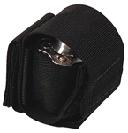 Belt Mounted Speedloader Pouch - 5 Star J1 / J2 - Fits 1 Â¾â€ Pants Belts