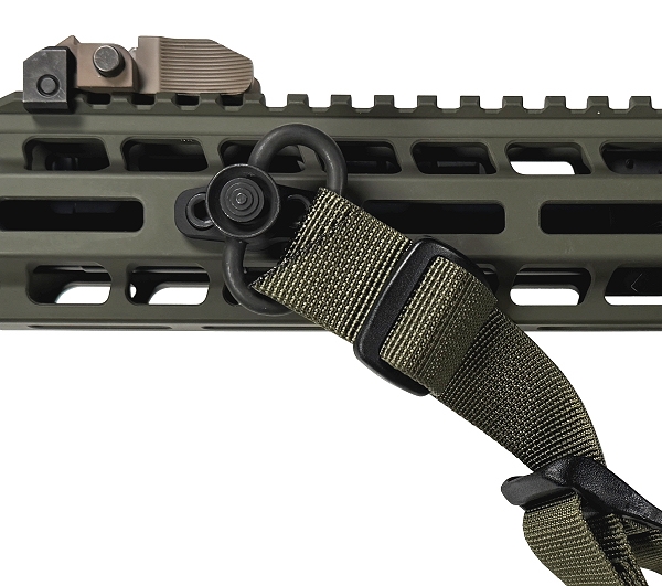 Specter Gear Raptor 2-2-1 - 1 or 2 Point Tactical Sling